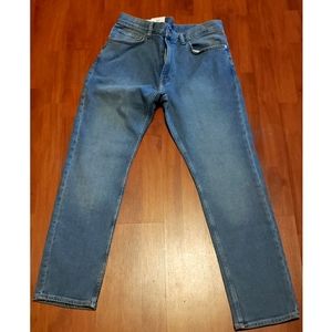 H&M SKINNY FIT JEAN 34X30